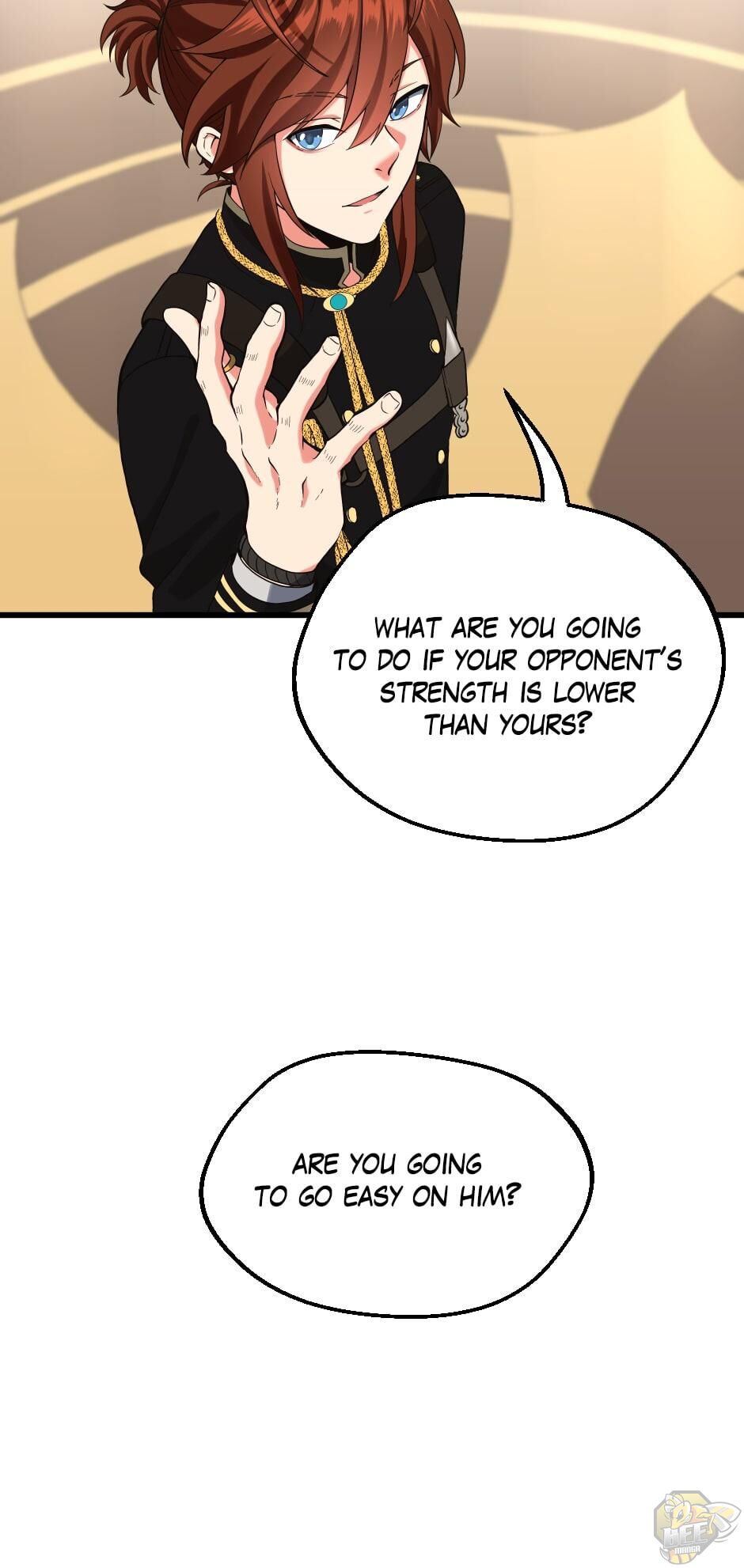 The Beginning After The End Chapter 109 image 39